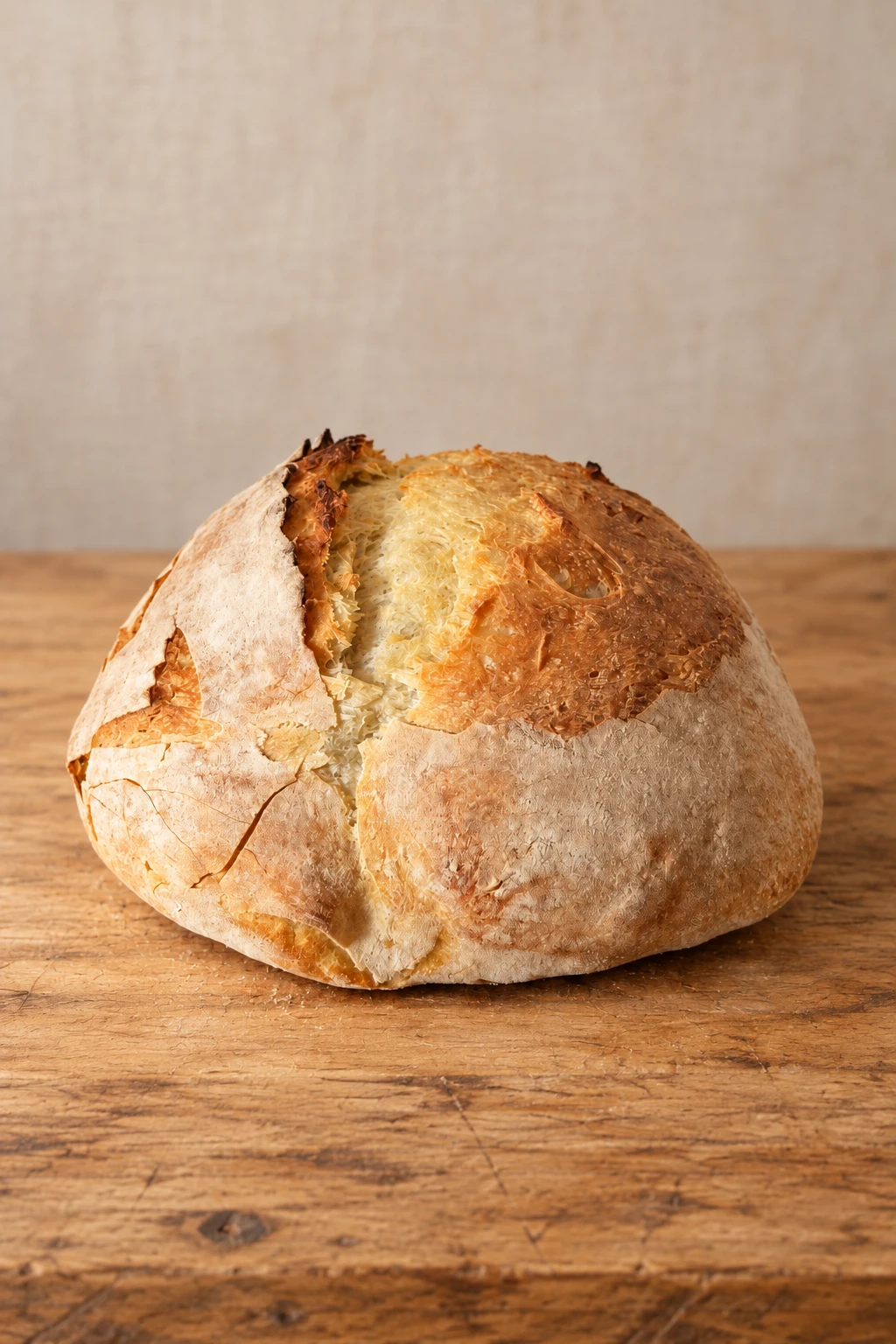 Classic Sourdough