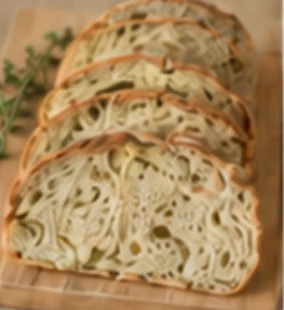 مخبوزات ARTIBAKE من المنيو المعتمد