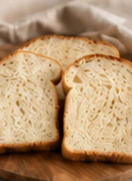مخبوزات ARTIBAKE من المنيو المعتمد