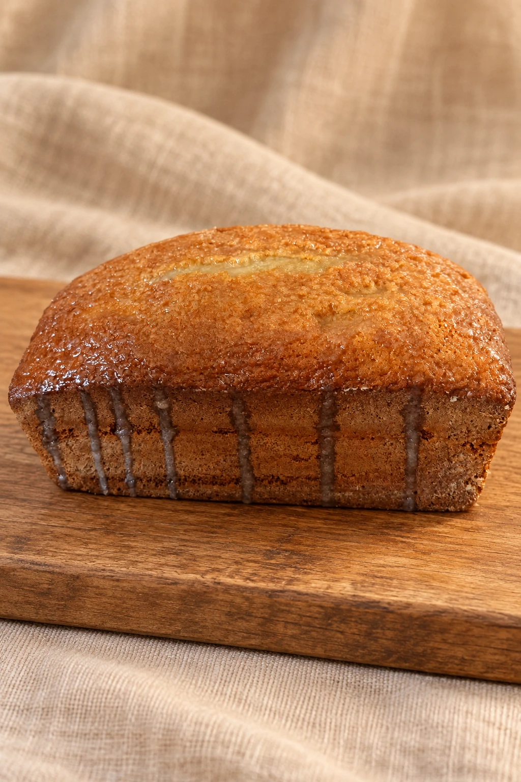 Vanilla Cake