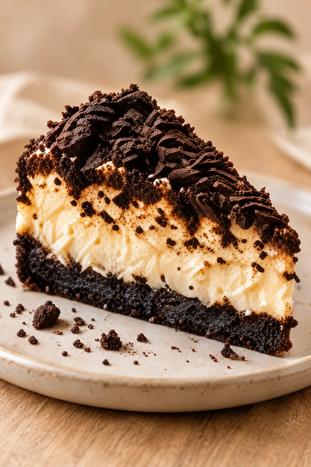 American Cheesecake