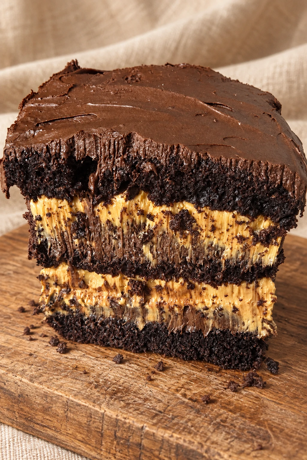 London Cake