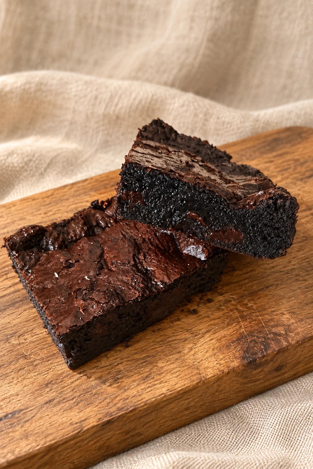 Classic Brownies