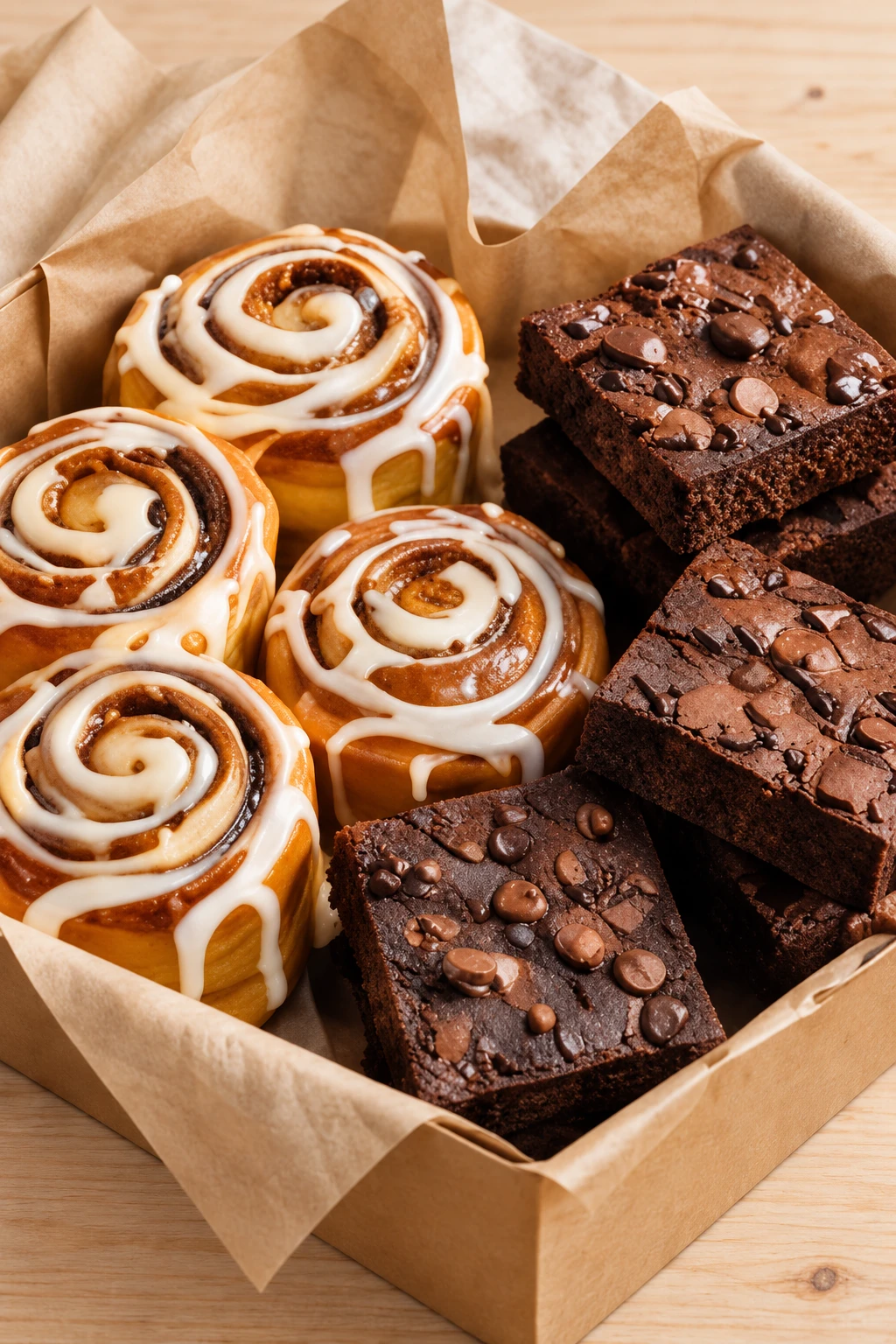 Sweet Box